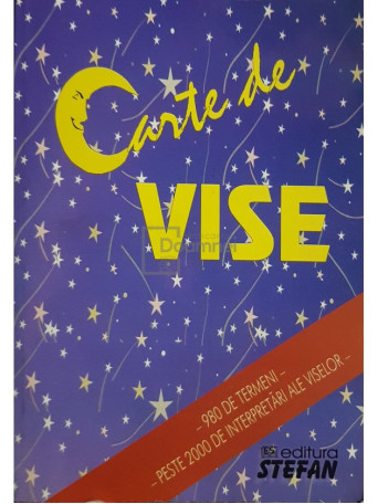 Carte de vise - 2006 - Brosata