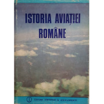 Istoria aviatiei romane