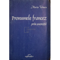 Pronumele francez prin exercitii