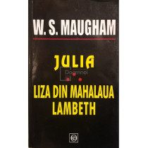 Julia. Liza din mahalaua Lambeth