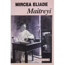 Maitreyi