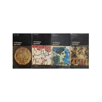 Civilizatia egeeana, 4 vol.
