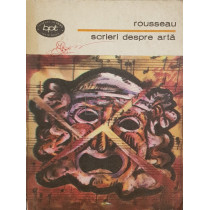 Scrieri despre arta