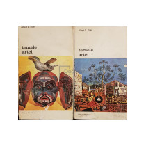 Temele artei, 2 vol.
