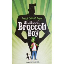 Uluitorul Broccoli Boy