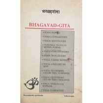 Bhagavad-gita