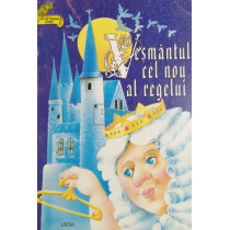 Vesmantul cel nou al regelui