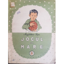 Jocul cel mare