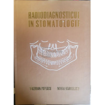 Radiodiagnosticul in stomatologie