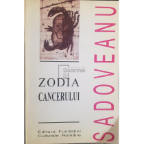 Zodia cancerului