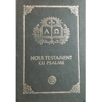 Noul testament cu psalmii