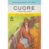 Cuore inima de copil