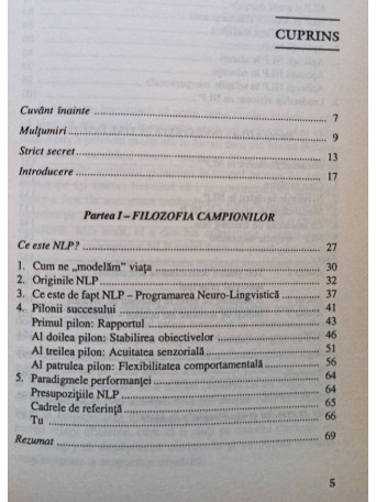 Limba franceza - Manual pentru clasa a VIII-a