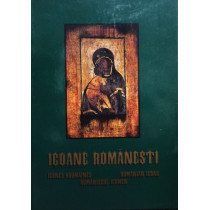 Icones roumaines - Romanian Icons - Rumanische Iconen