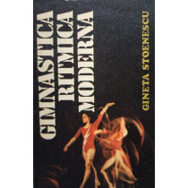 Gimnastica ritmica moderna