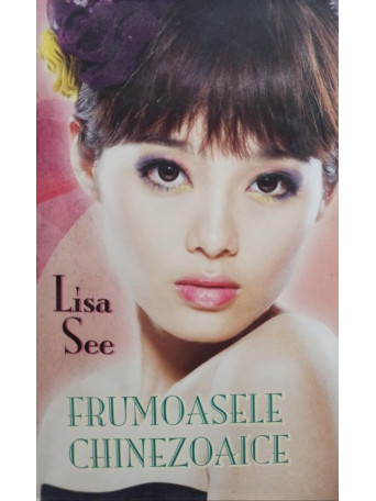 Frumoasele chinezoaice