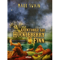 Aventurile lui Huckleberry Finn