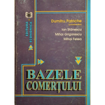 Bazele comertului