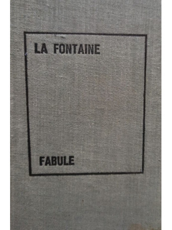 Fabule