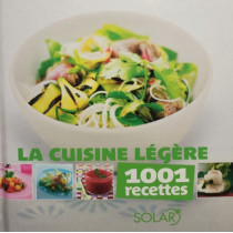 1001 recettes