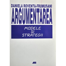 Argumentarea