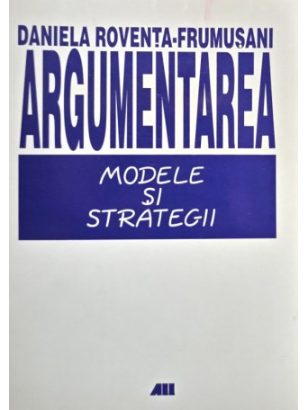 Argumentarea