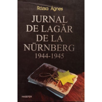 Jurnal de lagar de la Nurnberg