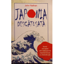Japonia descatusata