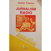 Jurnalism radio