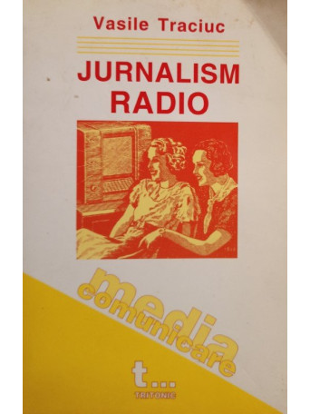 Jurnalism radio