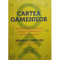 Cartea oamenilor