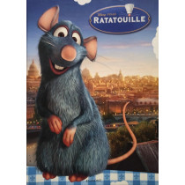 Ratatouille