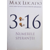 3:16 - Numerele sperantei