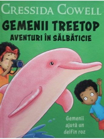 Gemenii Treetop