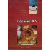 Matematica - Culegere de probleme clasa a VIa, semestrul I