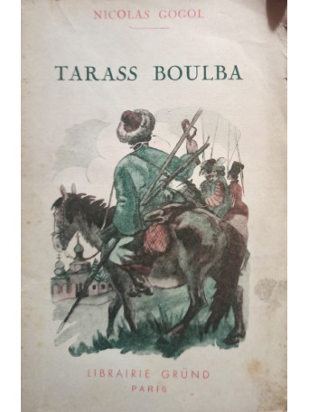 Tarass Boulba