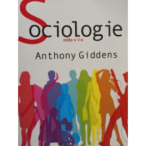 Sociologie, editia a Va