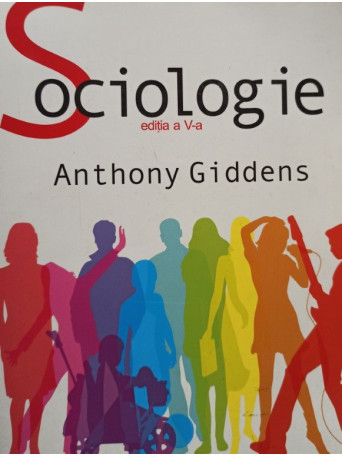 Sociologie, editia a Va