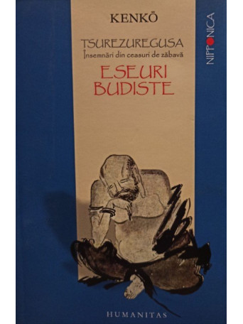 Tsurezuregusa
