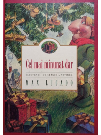 Cel mai minunat dar