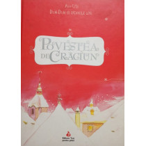 Povestea de Craciun