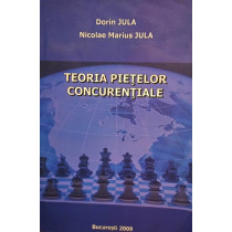 Teoria pietelor concurentiale