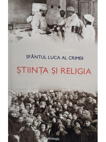 Stiinta si religia