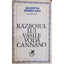 Razboiul lui Vasile Voda Cannano