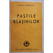 Pastile blajinilor