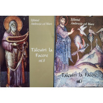 Talcuiri la Facere, 2 vol.