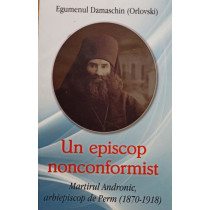 Un episcop nonconformist