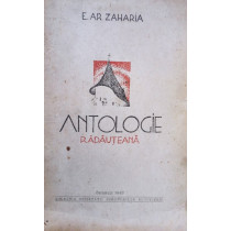 Antologie Radauteana