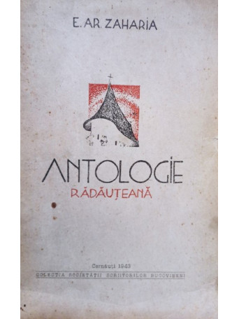 Antologie Radauteana