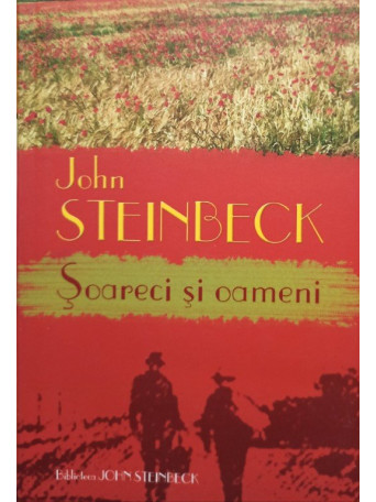 Soareci si oameni